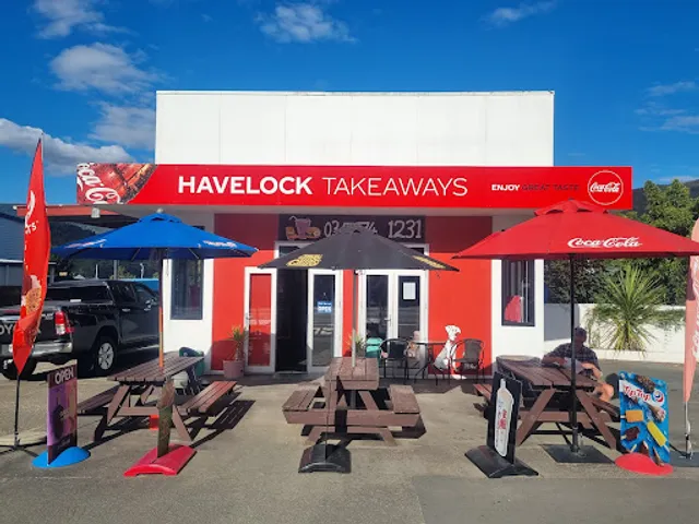 Havelock TakeAways