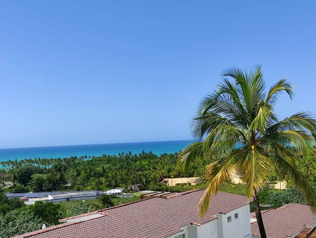 Colina Al Mar - Residences & Beach Club