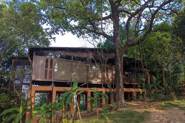 Meriyanda Nature Retreat & Spa