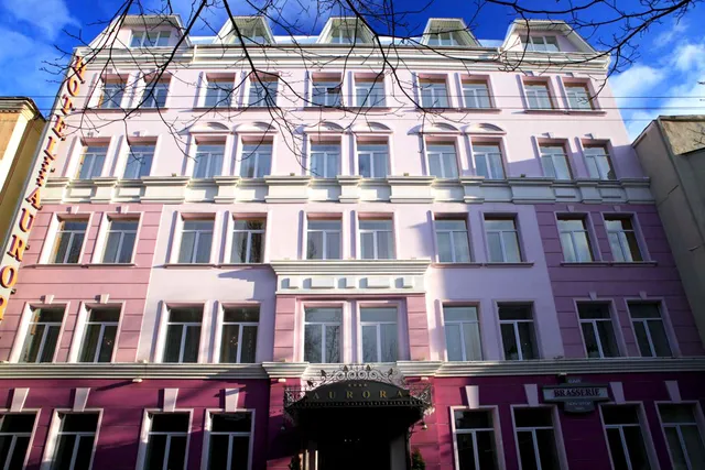 Premier Hotel Aurora