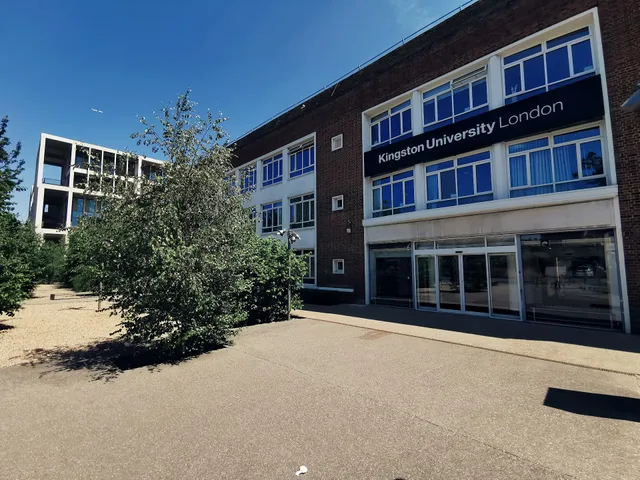 Kingston University Penrhyn Road Campus