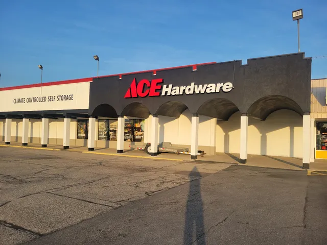 Big Rapids Ace Hardware