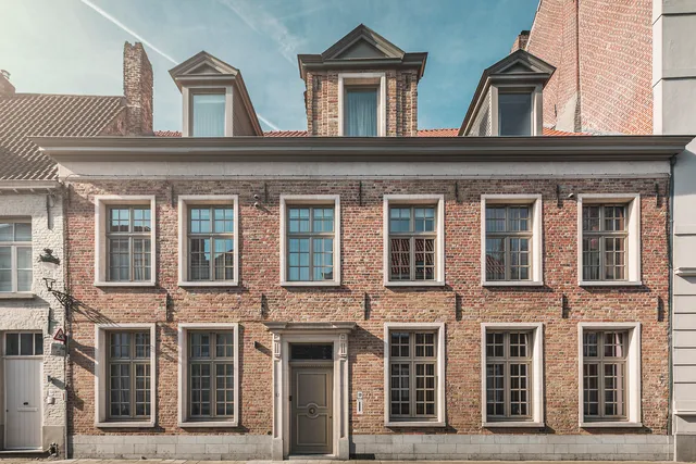 Raphaëlles Boutique b&b