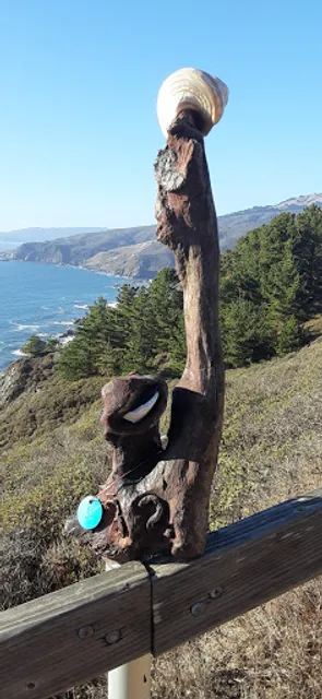 Steep Ravine Hot Springs