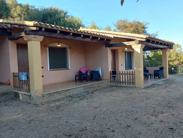 Agriturismo Ogliastra