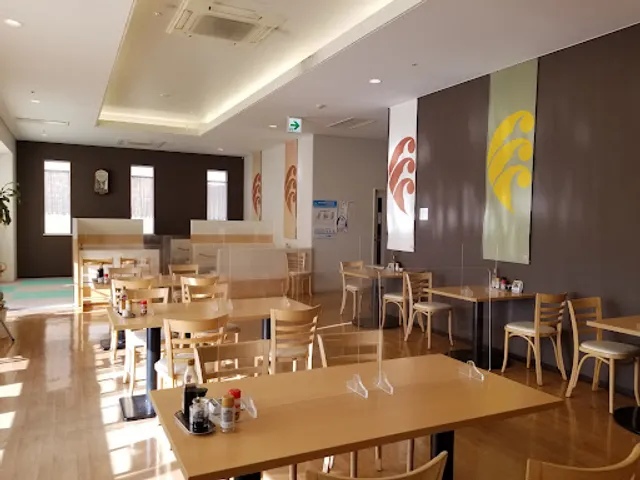 地産地消レストラン