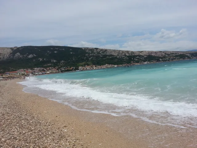 VILLAMARE APARTMENTS KRK ISLAND