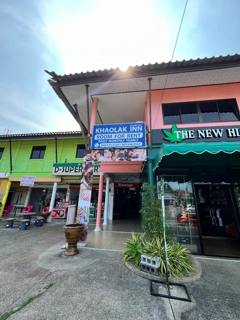 Khaolak INN