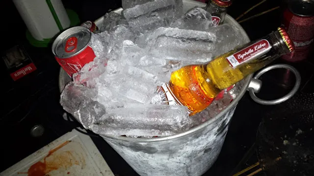 Gela Guela Distribuidora