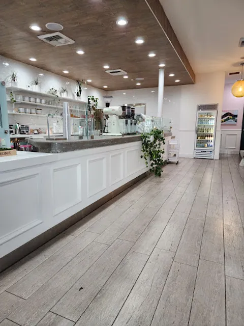 Earth Bistro since 2008