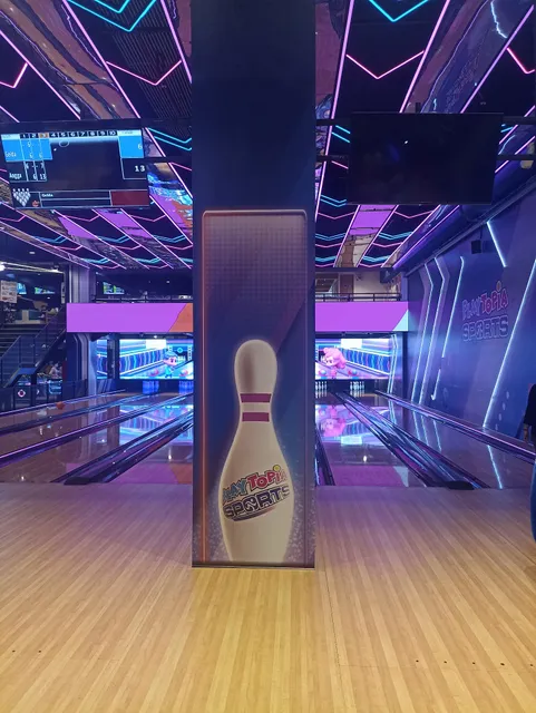 Playtopia Sports Lippo Mall Puri