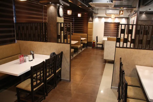 Mani's Dum Biryani - Bellandur