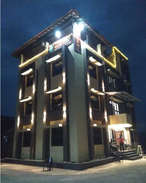 Malhar Resort