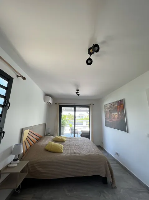 Les Terrasses de Fonds Thézan