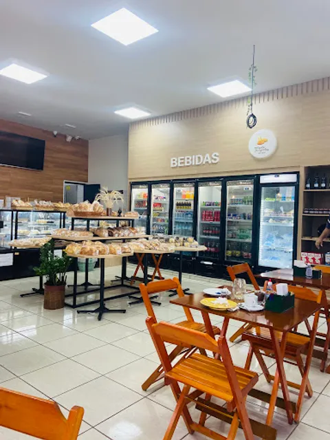 Padaria Santa Terezinha