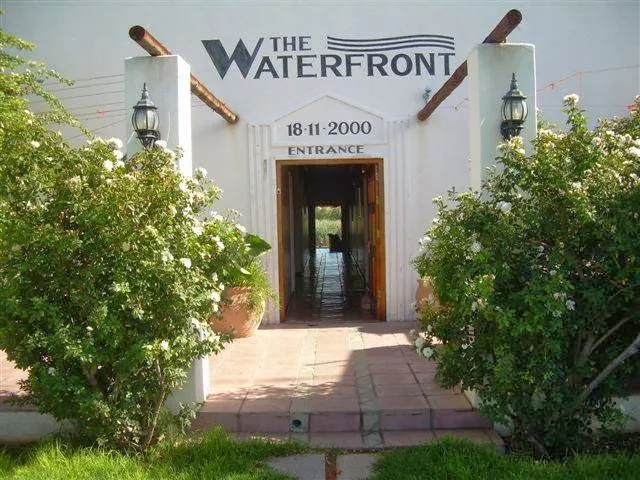 Waterfront Guest House