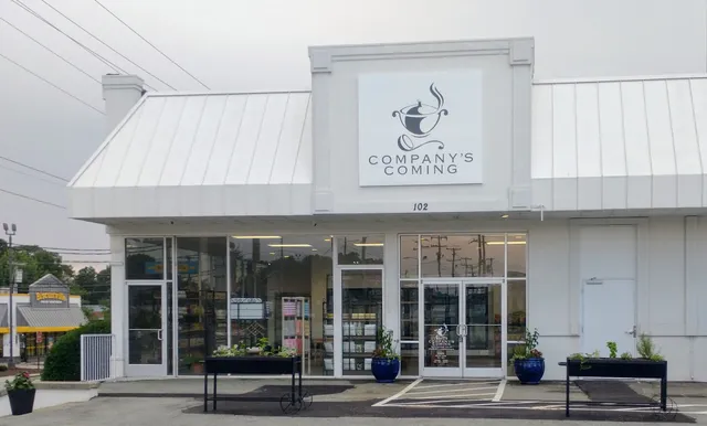 Company's Coming LTD