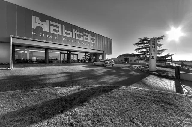 Habitat Arredamenti by Roncucci Srl