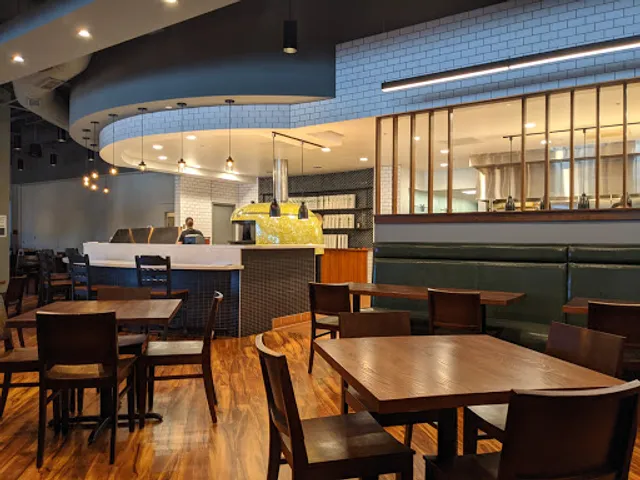 Margie's Kitchen & Cocktails