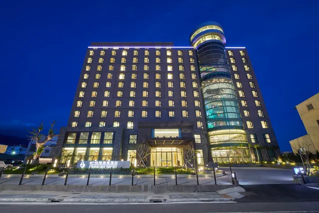 Grand Bay Resort | Hengchun