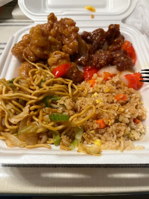 Panda Express