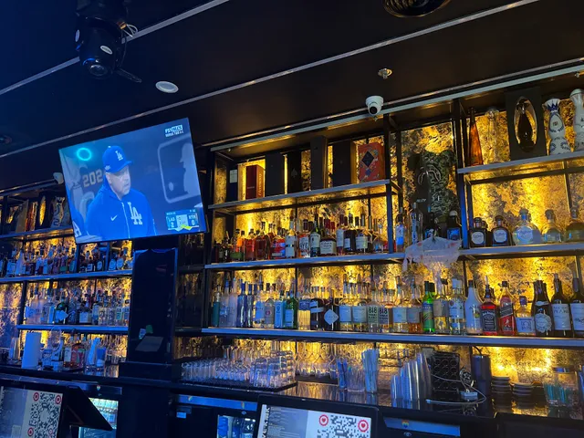 Live-K Karaoke Bar | The Wharf