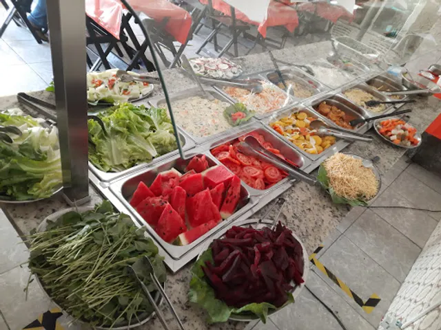 Restaurante Gauchinha