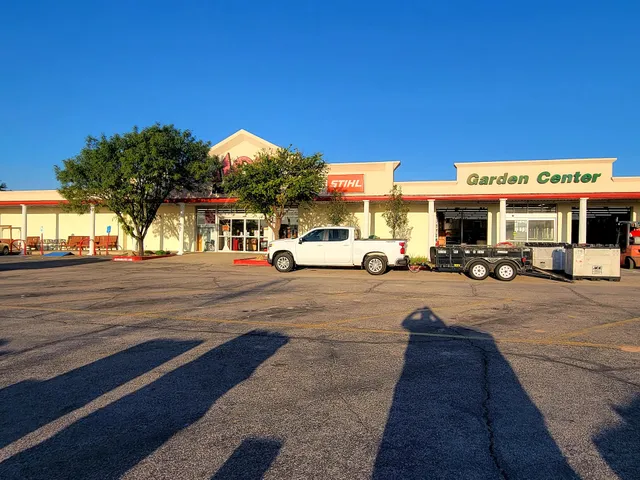 Pay and Save Ace Hardware