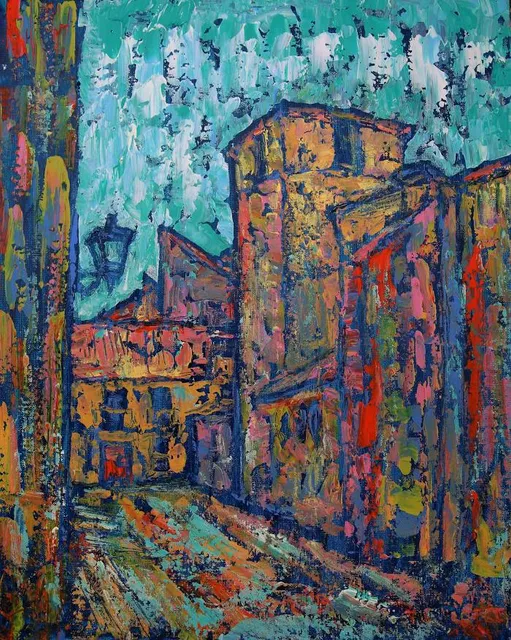 Church of Saint Benedict (FSSPX)