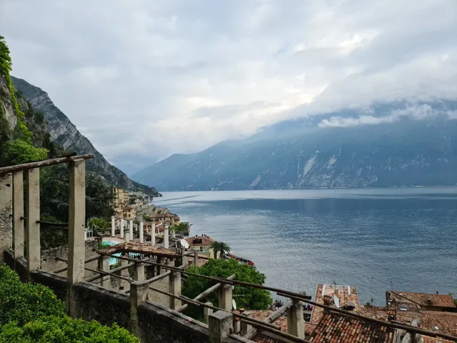 Limonaia del Castèl