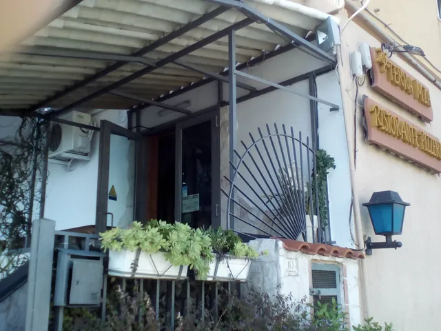 Osteria Pizzeria Terra Mia