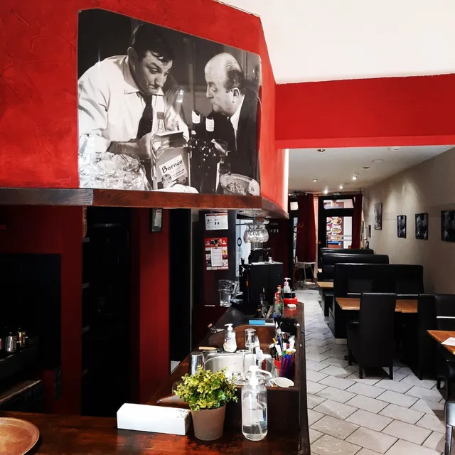 Les Tontons Flingueurs