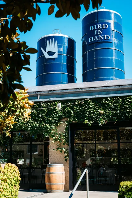 Bird in Hand Winery