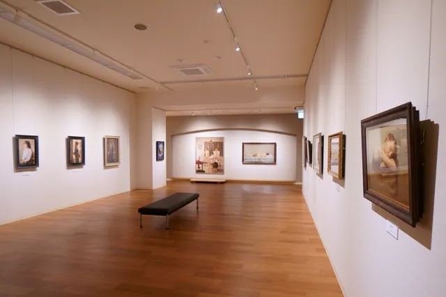 ツルノクルマチミュージアム