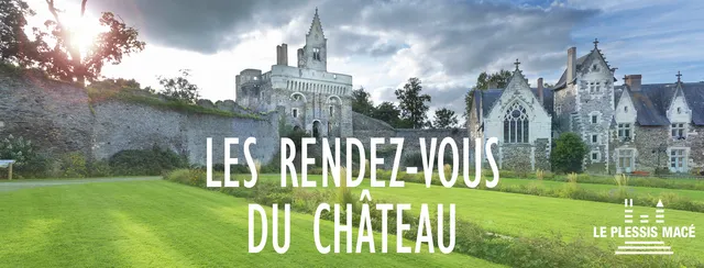 Château du Plessis-Macé