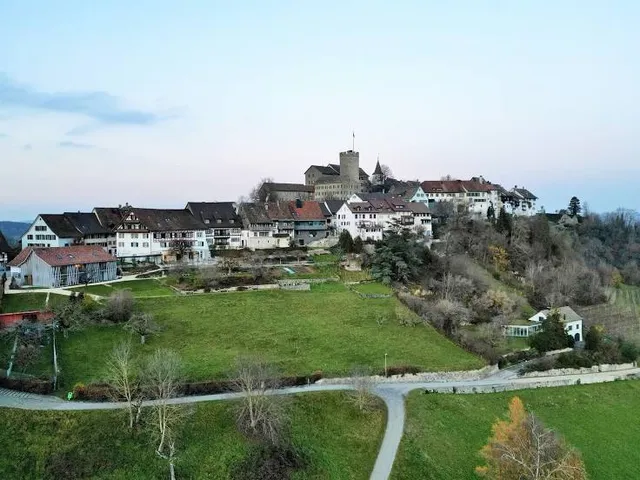 Baumwipfelpfad Bad Iburg