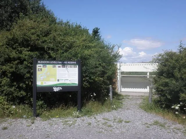 Bleadon Levels Nature Reserve