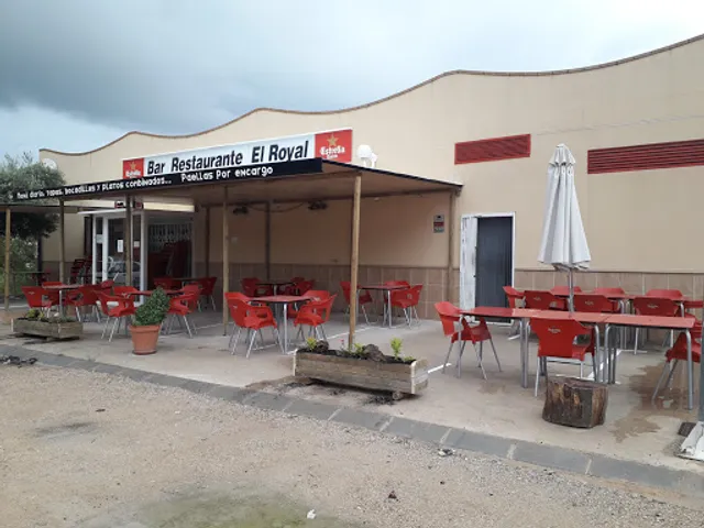 Bar Restaurante El ROYAL