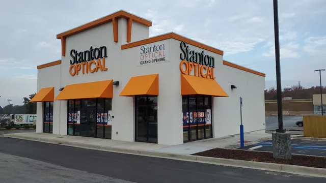 Stanton Optical