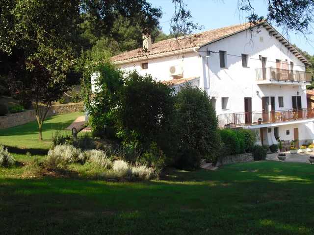 Apartamentos Turísticos Mas Rafalot