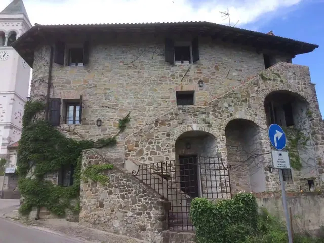 Hotel Conti Formentini