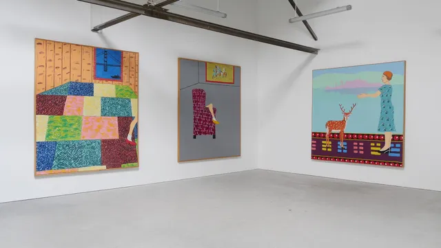 Anglim/Trimble Gallery