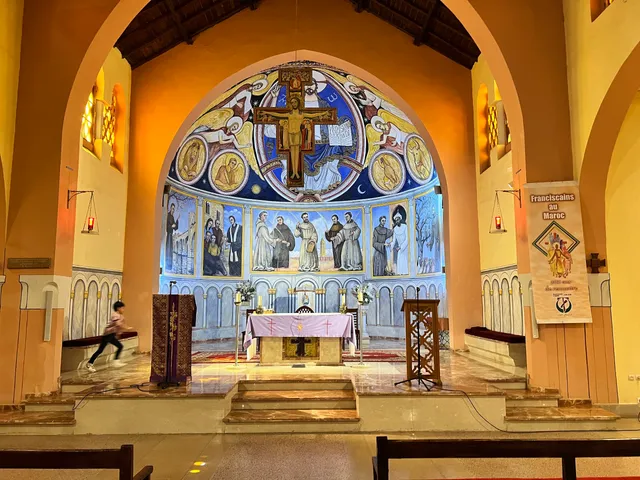 Chiesa Madre dei Santi Martiri