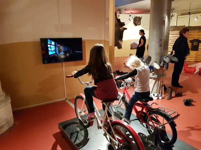 MACHmit! Museum for Children