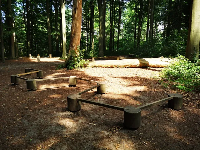 Waldspielplatz Grabau