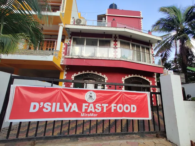 D'Silva Caterers and Fast Food