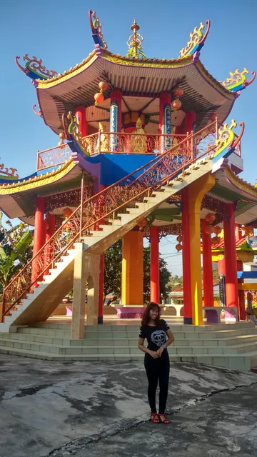 JI GONG HOUSE OF HELP