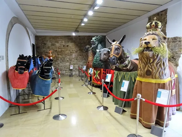 Casa dels Entremesos