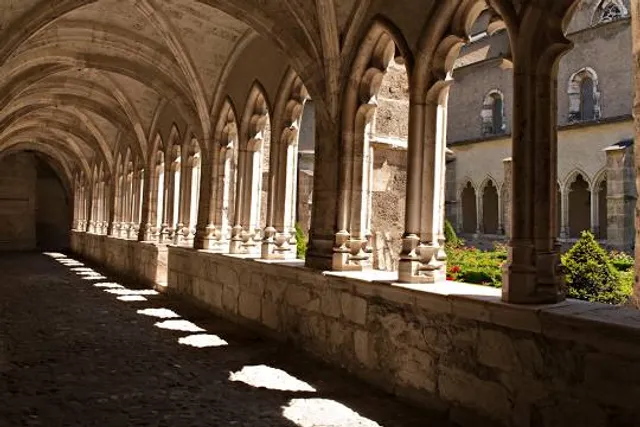 Saint-Jean-de-Maurienne Cathedral