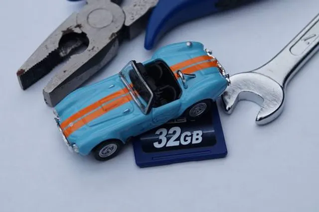 Cody Park Railroad Museum